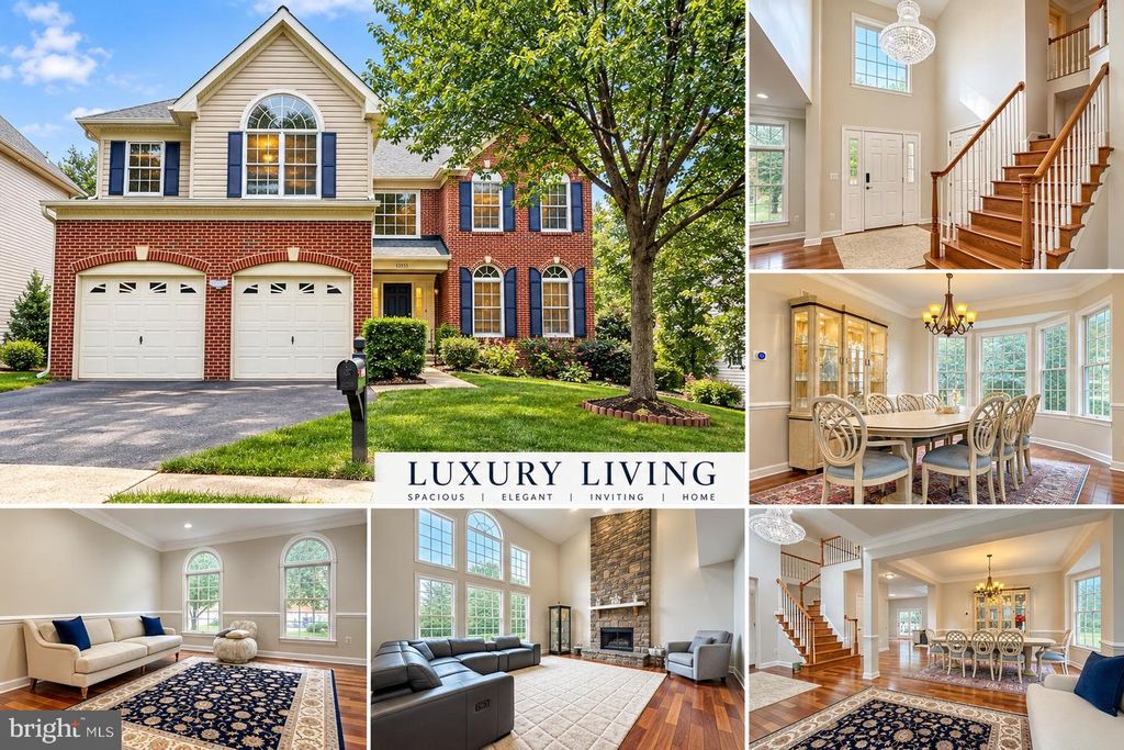13353 HORSEPEN WOODS LN, Herndon, VA 20171