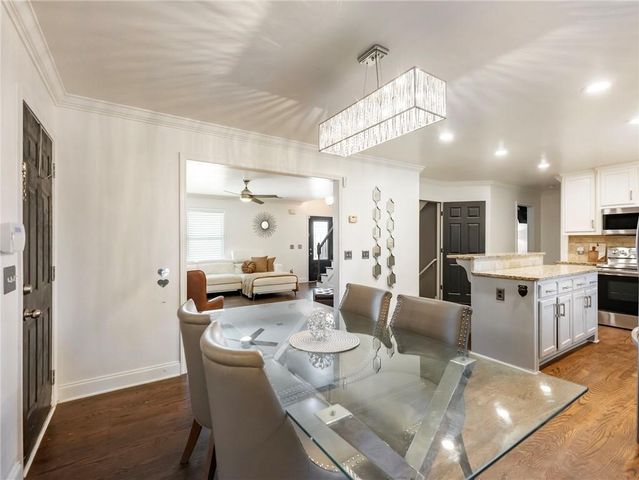 6670 Spout Springs Road, Flowery Branch, GA 30542