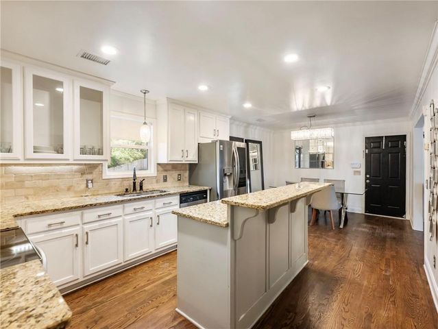 6670 Spout Springs Road, Flowery Branch, GA 30542