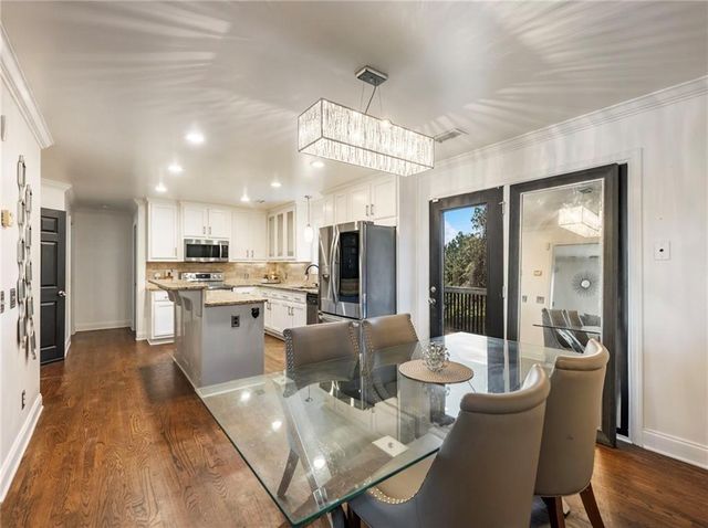 6670 Spout Springs Road, Flowery Branch, GA 30542