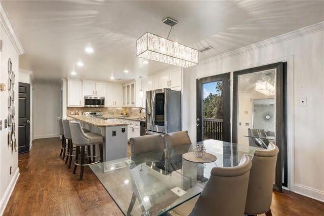 6670 Spout Springs Road, Flowery Branch, GA 30542