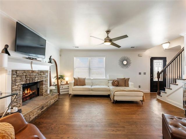 6670 Spout Springs Road, Flowery Branch, GA 30542