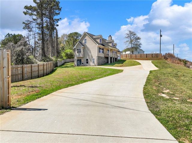 6670 Spout Springs Road, Flowery Branch, GA 30542