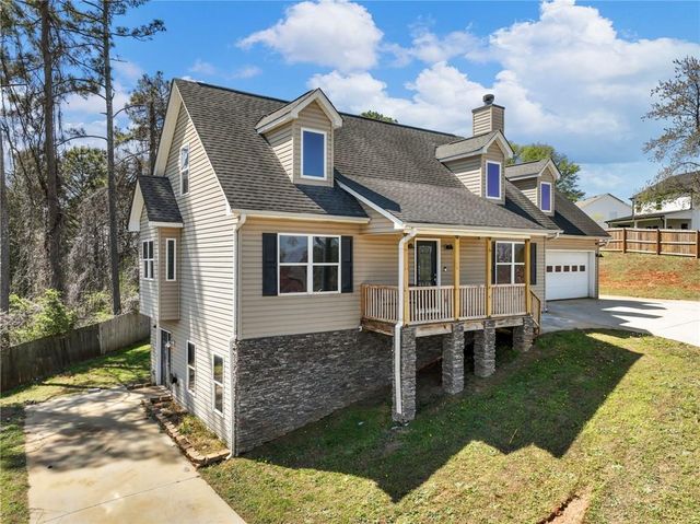 6670 Spout Springs Road, Flowery Branch, GA 30542