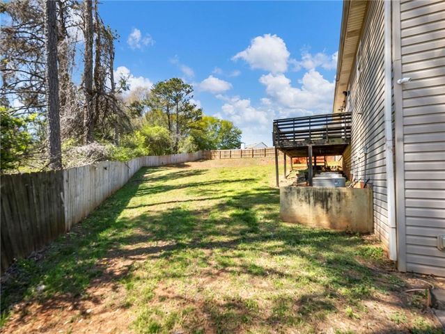 6670 Spout Springs Road, Flowery Branch, GA 30542