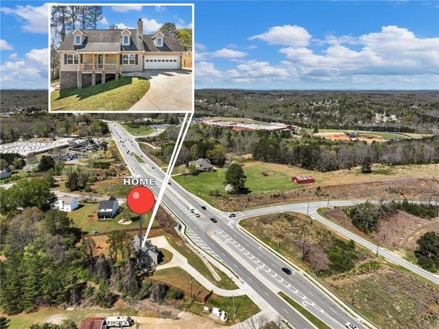 6670 Spout Springs Road, Flowery Branch, GA 30542