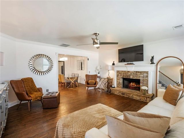 6670 Spout Springs Road, Flowery Branch, GA 30542