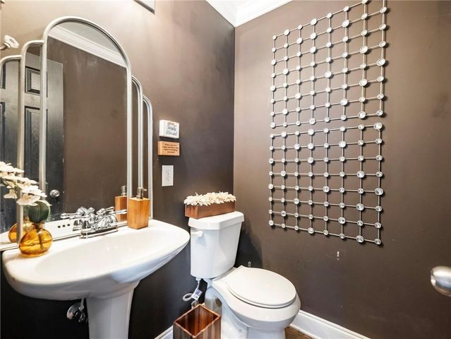 6670 Spout Springs Road, Flowery Branch, GA 30542