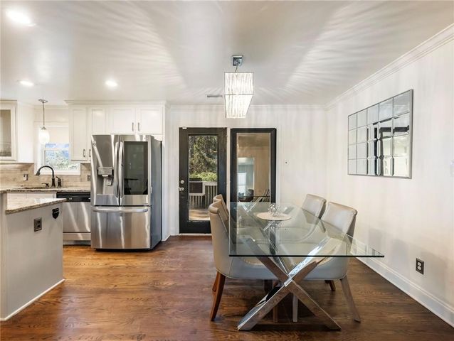 6670 Spout Springs Road, Flowery Branch, GA 30542