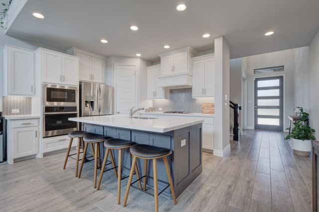 830 Knoxbridge Road, Forney, TX 75126