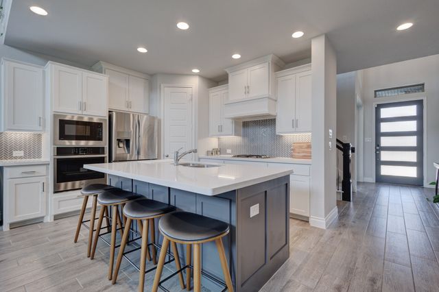 830 Knoxbridge Road, Forney, TX 75126