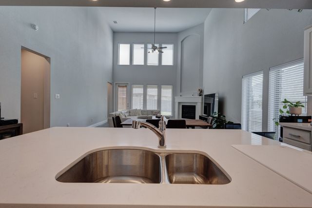 830 Knoxbridge Road, Forney, TX 75126