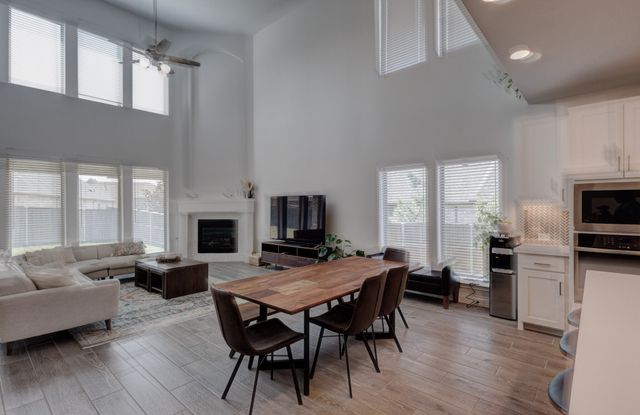 830 Knoxbridge Road, Forney, TX 75126