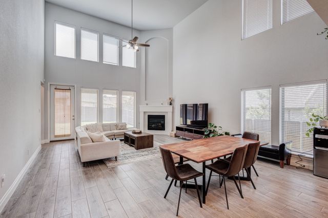 830 Knoxbridge Road, Forney, TX 75126