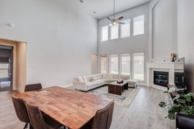 830 Knoxbridge Road, Forney, TX 75126