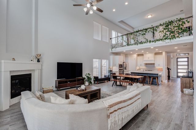 830 Knoxbridge Road, Forney, TX 75126