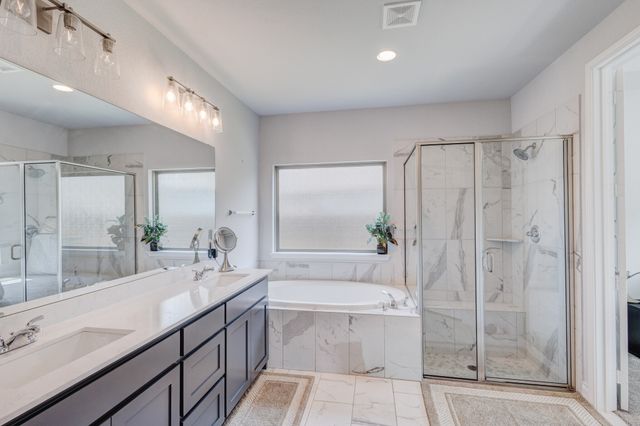 830 Knoxbridge Road, Forney, TX 75126