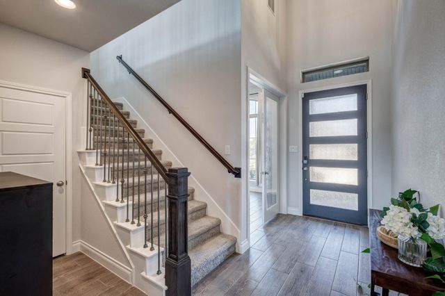 830 Knoxbridge Road, Forney, TX 75126