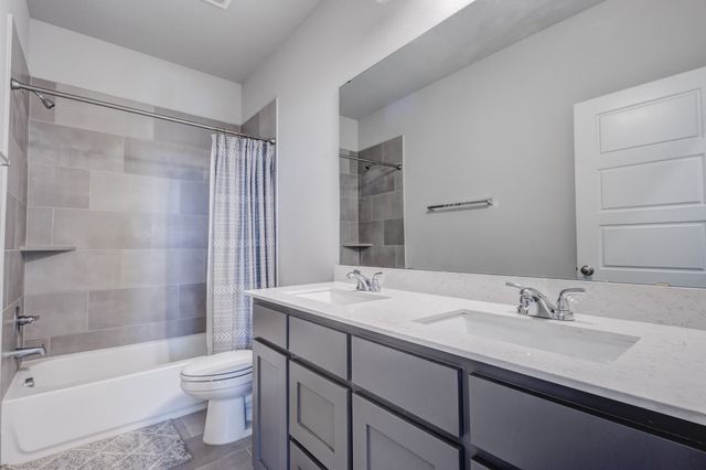 830 Knoxbridge Road, Forney, TX 75126