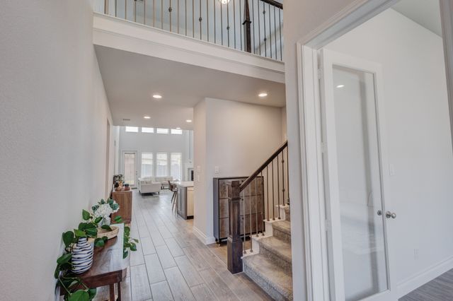 830 Knoxbridge Road, Forney, TX 75126