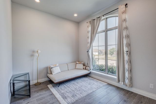 830 Knoxbridge Road, Forney, TX 75126