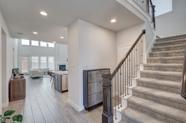 830 Knoxbridge Road, Forney, TX 75126