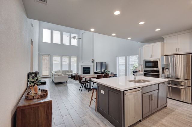 830 Knoxbridge Road, Forney, TX 75126