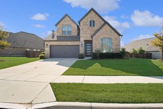 830 Knoxbridge Road, Forney, TX 75126