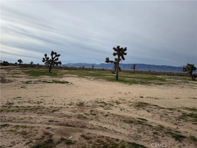 14650 Manada, Phelan, CA 92371