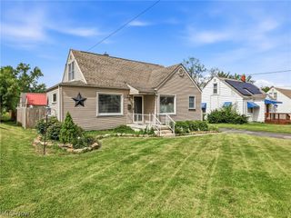 107 Renee Drive, Struthers, OH 44471