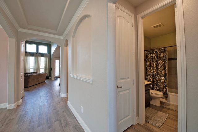 1454 Corrara Drive, Mclendon Chisholm, TX 75032