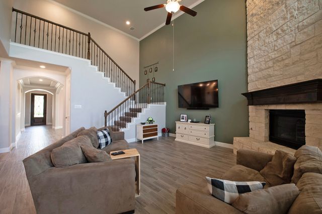 1454 Corrara Drive, Mclendon Chisholm, TX 75032