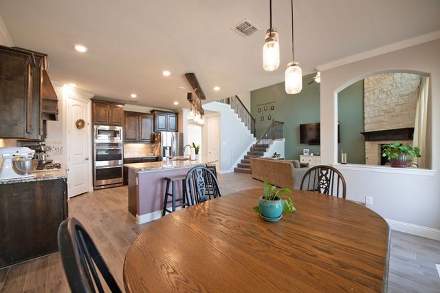1454 Corrara Drive, Mclendon Chisholm, TX 75032
