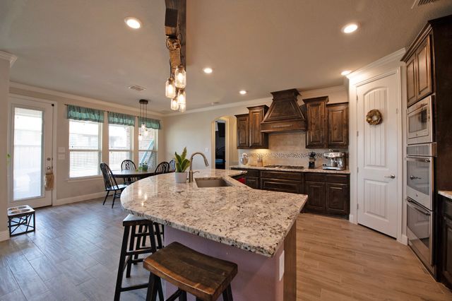 1454 Corrara Drive, Mclendon Chisholm, TX 75032