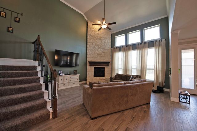 1454 Corrara Drive, Mclendon Chisholm, TX 75032