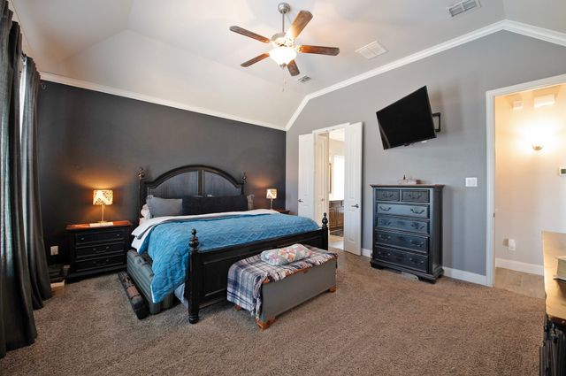 1454 Corrara Drive, Mclendon Chisholm, TX 75032