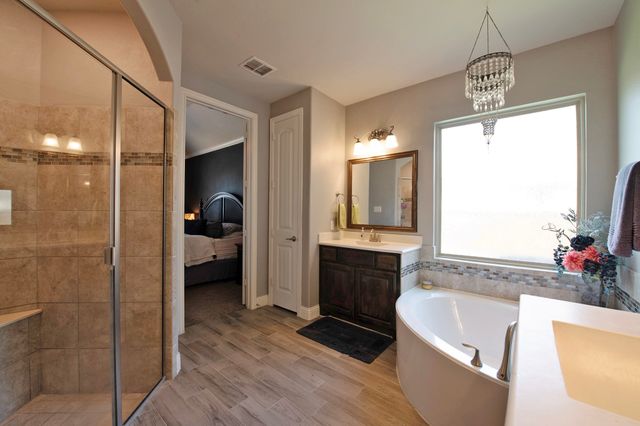 1454 Corrara Drive, Mclendon Chisholm, TX 75032