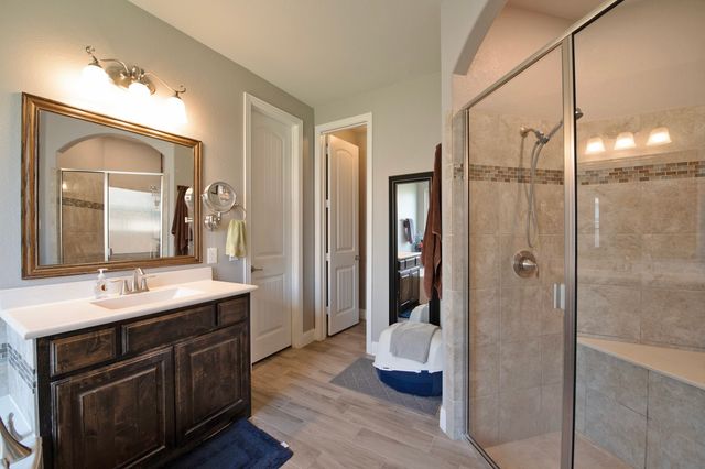 1454 Corrara Drive, Mclendon Chisholm, TX 75032