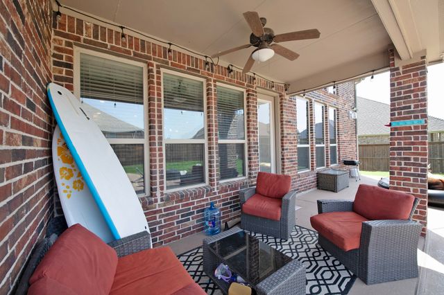 1454 Corrara Drive, Mclendon Chisholm, TX 75032