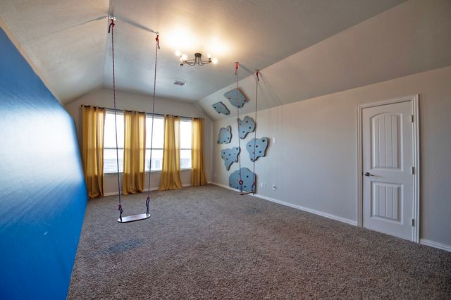 1454 Corrara Drive, Mclendon Chisholm, TX 75032