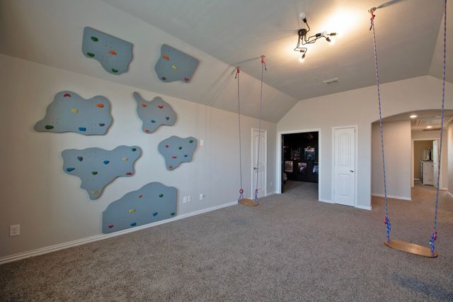 1454 Corrara Drive, Mclendon Chisholm, TX 75032