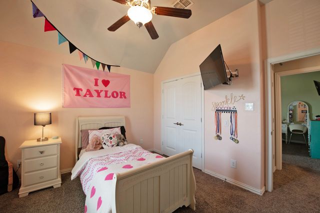 1454 Corrara Drive, Mclendon Chisholm, TX 75032