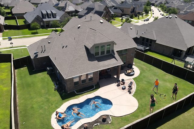 1454 Corrara Drive, Mclendon Chisholm, TX 75032