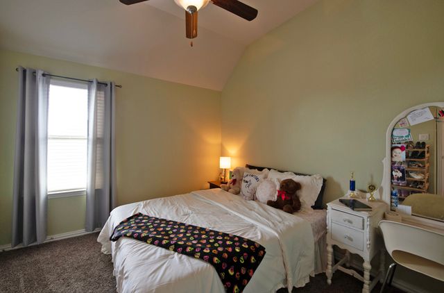 1454 Corrara Drive, Mclendon Chisholm, TX 75032