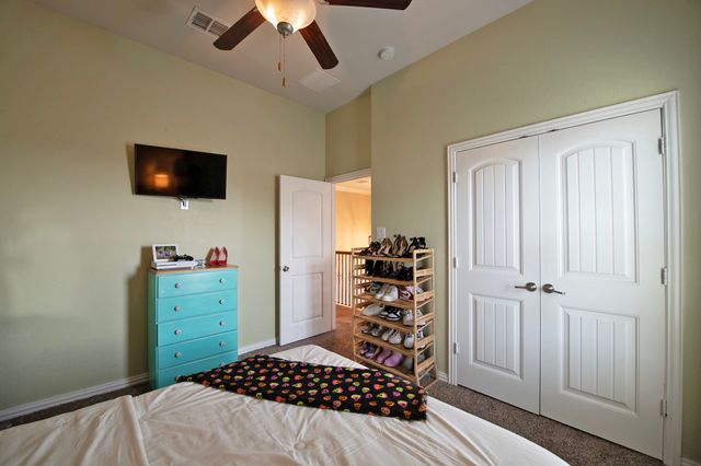 1454 Corrara Drive, Mclendon Chisholm, TX 75032