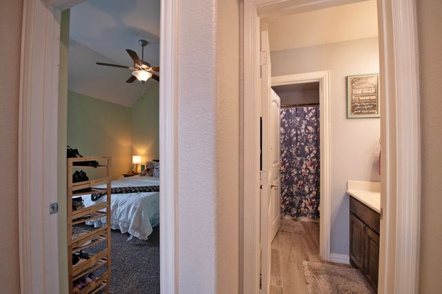 1454 Corrara Drive, Mclendon Chisholm, TX 75032