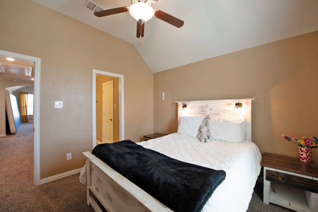 1454 Corrara Drive, Mclendon Chisholm, TX 75032