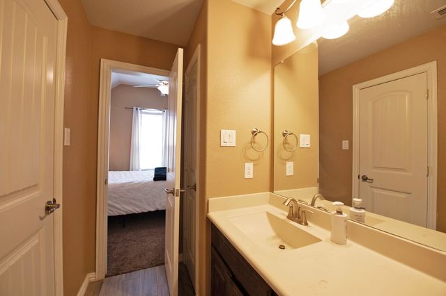 1454 Corrara Drive, Mclendon Chisholm, TX 75032