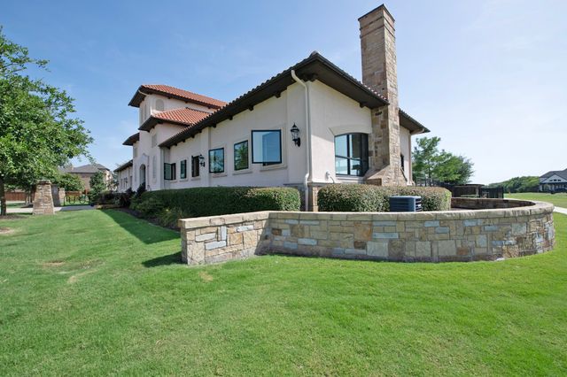1454 Corrara Drive, Mclendon Chisholm, TX 75032