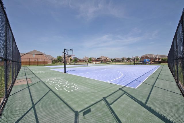 1454 Corrara Drive, Mclendon Chisholm, TX 75032